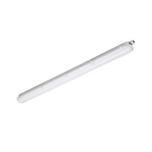 Philips WT120C G2 LED75S/840 PSU PCO L1500 - LED Waterproof Batten CoreLine WT120C G2 57.1W 7500lm - 840 Cool White | 150cm