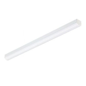 Philips BN126C LED41S/840 PSU TW1 L1200 - LED Batten CoreLine BN126C 31W 4100lm - 840 Cool White | 120cm - 1x Through Wiring