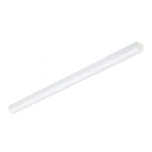 Philips BN126C LED80S/840 PSU L1500 - LED Batten CoreLine BN126C 64.9W 8000lm - 840 Cool White | 150cm - 1x Through Wiring