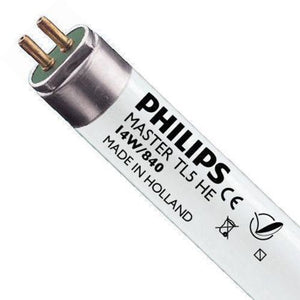 Philips MASTER TL5 HE 14W - 840 Cool White | 55cm