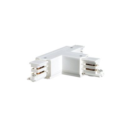 Philips ZRS750 TCPL WH - ZRS750 T-Connector White | TCPL XTS39-3