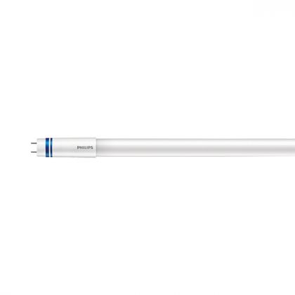 Philips MAS LEDtube HF 1200mm HO 18W840 T8 - LED Tube T8 MASTER (HF) Ultra Output 18W 2100lm - 840 Cool White | 120cm - Replaces 36W