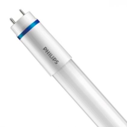 Philips MAS LEDtube 600mm 9W 840 T8 RN - LED Tube T8 MASTER (EM/Mains) Standard Output 9W 1050lm - 840 Cool White | 60cm - Replaces 18W