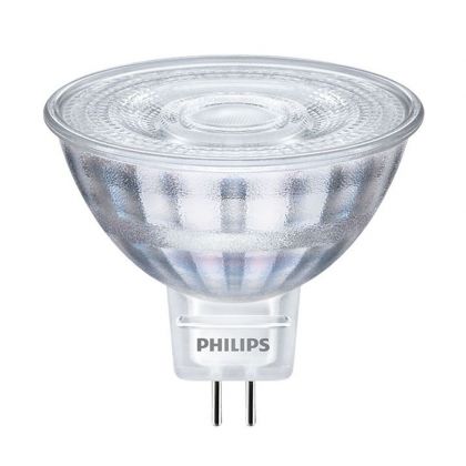 Philips Corepro LEDspot GU5.3 MR16 4.4W 345lm 36D - 827 Extra Warm White | Replaces 35W