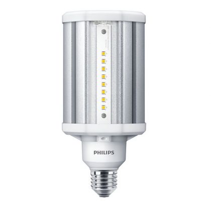 Philips TForce LED HPL ND 32-25W E27 740 CL - TrueForce LED E27 HPL Clear 25W 3200lm 360D - 740 Cool White | Replaces 80W