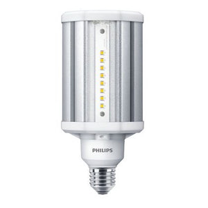 Philips TForce LED HPL ND 31-25W E27 730 CL - TrueForce LED E27 HPL Clear 25W 3100lm 360D - 730 Warm White | Replaces 80W