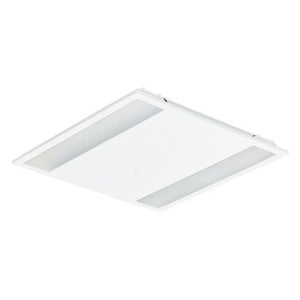 Philips RC134B LED27S/840 PSD W60L60 OC - LED Panel Coreline RC134B 22W 2700lm - 840 Cool White | 60x60cm - UGR <19 - Dali Dimmable