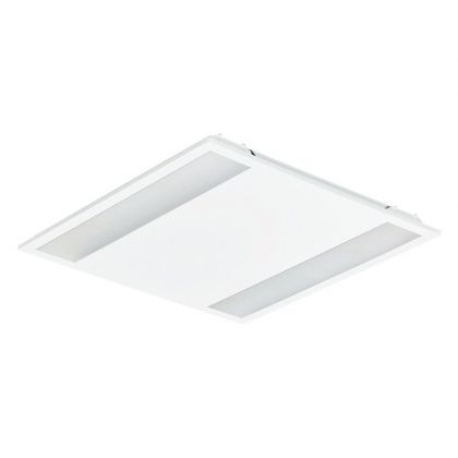 Philips RC134B LED27S/840 PSD W60L60 OC - LED Panel Coreline RC134B 22W 2700lm - 840 Cool White | 60x60cm - UGR <19 - Dali Dimmable