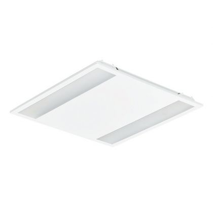 Philips RC134B LED37S/830 PSD W60L60 OC - LED Panel Coreline RC134B 35.5W 3700lm - 830 Warm White | 60x60cm - UGR <19 - Dali Dimmable