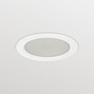 Philips DN135B LED6S/830 PSR-E II WH - CoreLine SlimDownlight LED DN135B 3000K 600lm PSR-E II WH