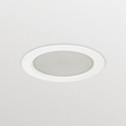 Philips DN135B LED6S/840 PSR-E II WH - CoreLine SlimDownlight LED DN135B 4000K 600lm PSR-E II WH