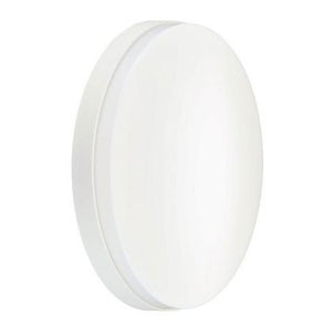 Philips WL131V LED12S/840 PSR MDU WH - LED Bulkhead WL131V Coreline 15W 840 1200lm White | with Sensor - Cool White