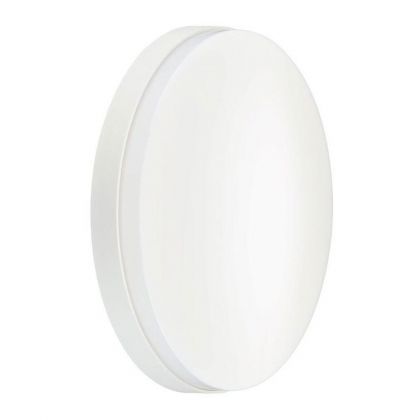 Philips WL131V LED20S/830 PSR MDU WH - LED Bulkhead WL131V Coreline 25W 830 2000lm White | with Sensor - Warm White