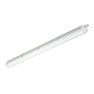 Philips WT120C G2 LED40S/840 IA1 L1200 - LED Waterproof Batten CoreLine WT120C G2 30W 4000lm - 840 Cool White | 120cm