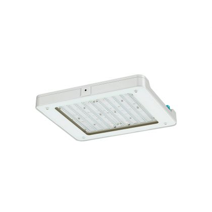 Philips BY480P LED170S/865 PSD WB GC SI - LED Highbay GentleSpace BY480P 120W 17000lm 44D - 865 Daylight | IP65 - Dali Dimmable