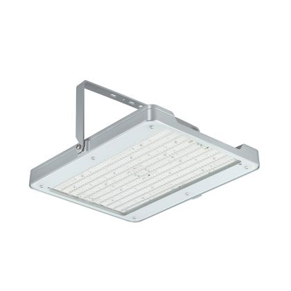 Philips BY481P LED350S/865 PSD WB PC SI BR - LED Highbay GentleSpace BY481P 232W 35000lm 44D - 865 Daylight | IP65 - Dali Dimmable