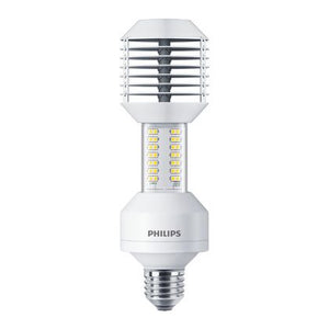 Philips TForce LED Road 40-25W E27 730 - TrueForce LED E27 Road SON Clear 25W 4000lm 360D - 730 Warm White | Replaces 50W