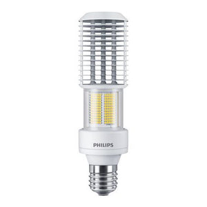 Philips TForce LED Road 112-68W E40 730 - TrueForce LED E40 Road SON Clear 68W 11200lm 360D - 730 Warm White | Replaces 150W