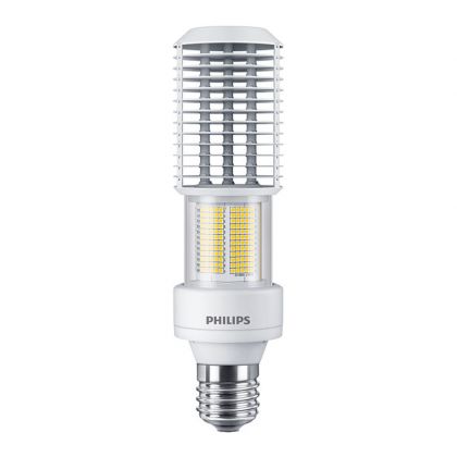 Philips TForce LED Road 120-68W E40 740 - TrueForce LED E40 Road SON Clear 68W 12000lm 360D - 740 Cool White | Replaces 150W