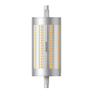 Philips Corepro LEDlineair R7s 118mm 17.5W 2460lm - 830 Warm White | Dimmable - Replaces 150W