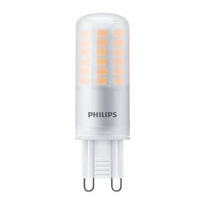 Philips CorePro LEDcapsule ND 4.8-60W G9 827 - Corepro LEDcapsule G9 4.8W 570lm - 827 Extra Warm White | Replaces 60W