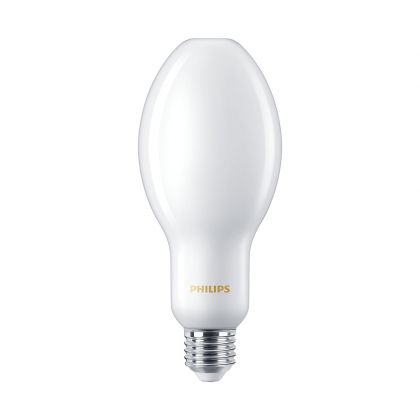 Philips TForce Core LED HPL 13W E27 830 FR - TrueForce Core LED E27 HPL/SON Frosted 13W 2000lm 300D - 830 Warm White | Replaces 50W