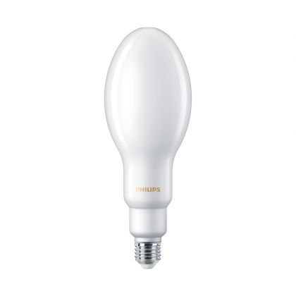 Philips TForce Core LED HPL 26W E27 840 FR - TrueForce Core LED E27 HPL/SON Frosted 26W 4000lm 300D - 840 Cool White | Replaces 125W