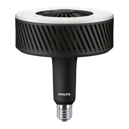 Philips TForce LED HPI UN 95W E40 840 WB - TrueForce LED E40 HPI UN 95W 13000lm 120D - 840 Cool White | Replaces 250W