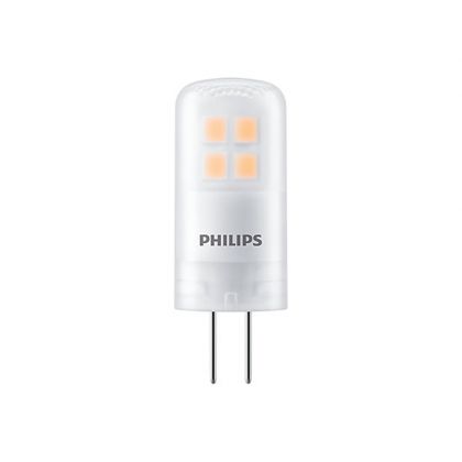 Philips CorePro LEDcapsuleLV 1.8-20W G4 827 - Corepro LEDcapsule G4 1.8W 205lm - 827 Extra Warm White | Replaces 20W