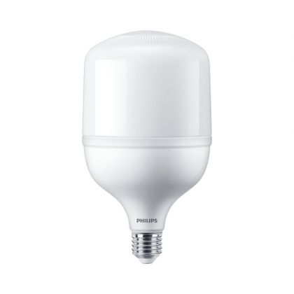 Philips TForce Core HB MV ND 35W E27 840 G3 - TrueForce Core LED E27 HPL/HPI/SON G3 Frosted 35W 5000lm 180D - 840 Cool White | Replaces 125W