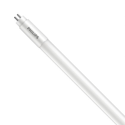 Philips MAS LEDtube 600mm HE 8W 865 T5 - LED Tube T5 MASTER (Mains AC) High Efficiency 8W 1050lm - 865 Daylight | 55cm - Replaces 14W