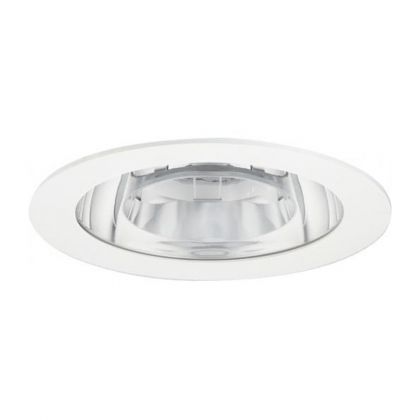 Philips DN461B LED11S/830 PSE-E C WH P - LED Downlight GreenSpace2 DN461B 9.8W 1050lm 120D - 830 Warm White | 166mm - Aluminium Reflector