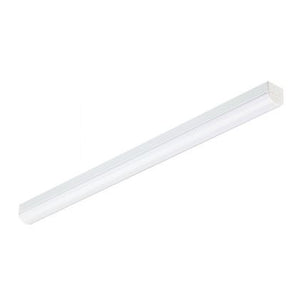 Philips BN126C LED41S/840 PSU ELB3 TW1 L1200 - LED Batten CoreLine BN126C 37.1W 4100lm - 840 Cool White | 120cm - Emergency 3H - 1x Through Wiring