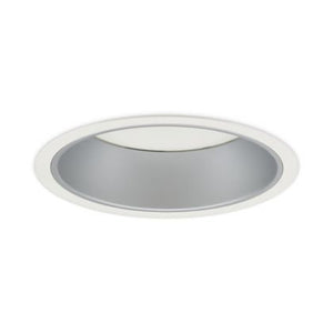 Philips DN570B LED20S/830 PSU-E M WH - LED Downlight LuxSpace Compact Low Height DN570B 16.5W 2200lm 80D - 830 Warm White | 214mm - Aluminium Reflector Mat