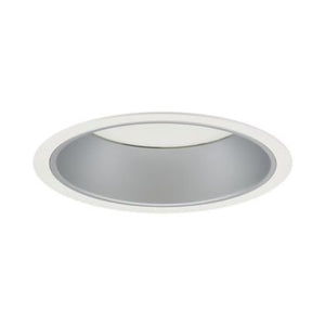 Philips DN570B LED20S/840 PSU-E M WH - LED Downlight LuxSpace Compact Low Height DN570B 16.5W 2200lm 80D - 840 Cool White | 214mm - - Aluminium Reflector Mat