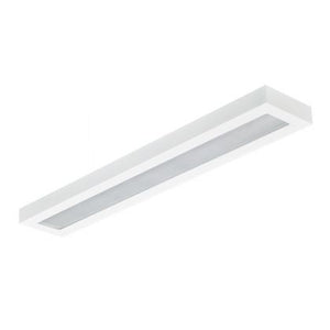 Philips SM136V 31S_37S_43S/840 PSUW20L120NOCELB3 - LED Panel Coreline SM136V 31W 3100lm/3700lm/4300lm - 840 Cool White | 120x20cm - UGR <25 - Selectable Wattage - Emergency 3H