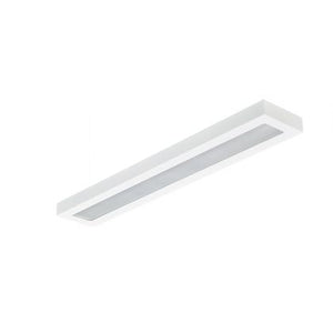 Philips SM136V 31S_37S_43S/840 PSD W20L120OCELB3 - LED Panel CoreLine SM136V 31W 4300lm - 840 Cool White | 120x20cm - UGR <19 - Dali Dimmable - Selectable Wattage - Emergency 3H