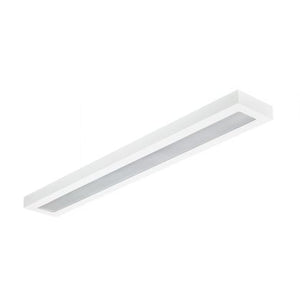 Philips SM136V 31S_37S_43S/840 PSD W20L150OCELB3 - LED Panel CoreLine SM136V 31W 4300lm - 840 Cool White | 150x20cm - UGR <19 - Dali Dimmable - Selectable Wattage