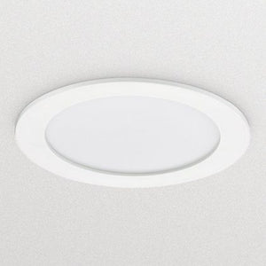 Philips DN145B LED10S/830 WIA-E WH - LED Downlight Coreline DN145B 14.3W 1100lm 90D - 829 Warm White | 166mm - InterAct Dimmable