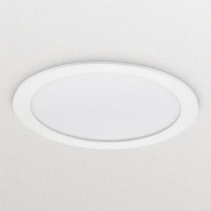 Philips DN145B LED20S/840 WIA-E WH - LED Downlight Coreline DN145B 24.8W 2100lm 90D - 840 Cool White | 217mm - InterAct Dimmable