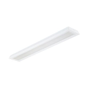 Philips SM340C 35S/940 PSD PCS L150 WH - LED Panel FlexBlend SM340C 25W 3500lm - 940 Cool White | 150x20cm - UGR <19 - Dali Dimmable - Best Colour Rendering