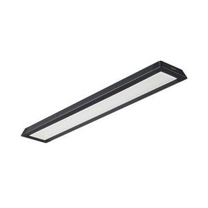 Philips SM340C 35S/940 PSD PCS L150 BK - LED Panel FlexBlend SM340C 25W 3500lm - 940 Cool White | 150x20cm - UGR <19 - Dali Dimmable - Best Colour Rendering