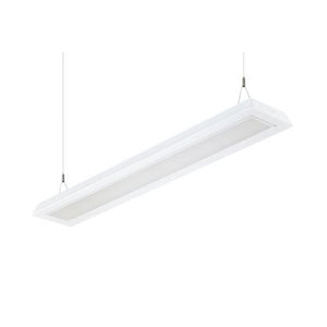 Philips SP342P 45S/940 PSD PCS SMT L150 WH - LED Panel FlexBlend SP342P 35W 4500lm - 940 Cool White | 150x20cm - UGR <19 - Dali Dimmable - Best Colour Rendering