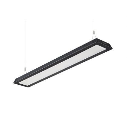 Philips SP342P 45S/940 PSD PCS SMT L150 BK - LED Panel FlexBlend SP342P 35W 4500lm - 940 Cool White | 150x20cm - UGR <19 - Dali Dimmable - Best Colour Rendering