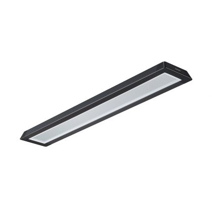 Philips SM340C 35S/940 PSD MLO L150 BK - LED Panel FlexBlend SM340C 32,5W 3500lm - 940 Cool White | 150x20cm - UGR <19 - Dali Dimmable - Best Colour Rendering