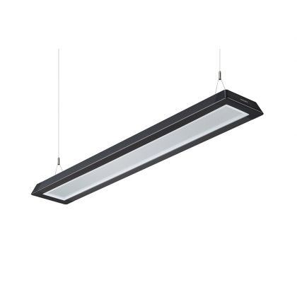 Philips SP342P 45S/940 PSD MLO SMT L150 BK - LED Panel FlexBlend SP342P 42,5W 4500lm - 940 Cool White | 150x20cm - UGR <19 - Dali Dimmable - Best Colour Rendering