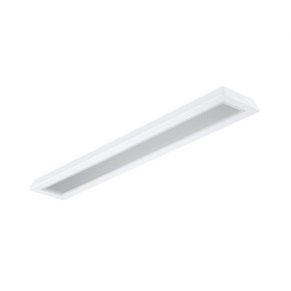 Philips SM340C 40S/940 PSD MLO L120 WH - LED Panel FlexBlend SM340C 39W 4000lm - 940 Cool White | 120x20cm - UGR <19 - Dali Dimmable - Best Colour Rendering