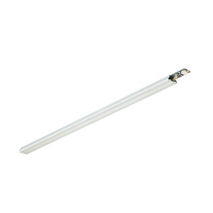 Philips LL217X 120S/840 1x PSD WB 7x1.5 HE - LED Trunking Coreline LL217X 79W 12000lm 84D - 840 Cool White | 1700mm - 7-pole - Dali Dimmable