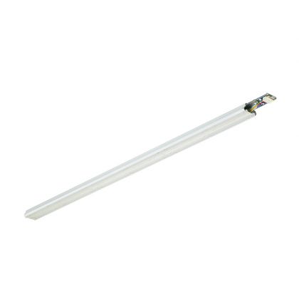 Philips LL234X 160S/840 2x PSD O 7x2.5 - LED Trunking Coreline LL234X 100W 15000lm 120D - 840 Cool White | 3400mm - 7-pole - Dali Dimmable