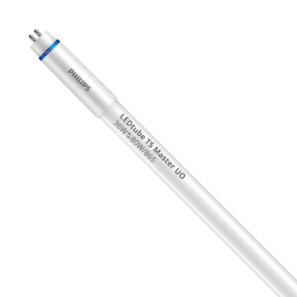 Philips MAS LEDtube 1500mm UO 36W 865 T5 - LED Tube T5 MASTER (Mains AC) Ultra Output 36W 5600lm - 865 Daylight | 145cm - Replaces 80W